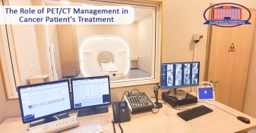 The Role of PET-CT Management In The Treatment of Cancer Patient’s