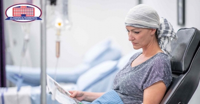 Роль  химиотерапии в  процессе  борьбы  с опухолью.