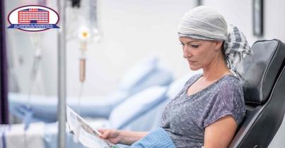 ქიმიოთერაპიის როლი სიმსივნესთან ბრძოლის პროცესში