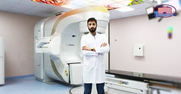 What is radiotherapy and why is it considered one of the main methods of treatment in modern oncology?