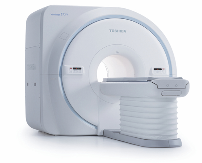 magnitur rezonansuli tomografia