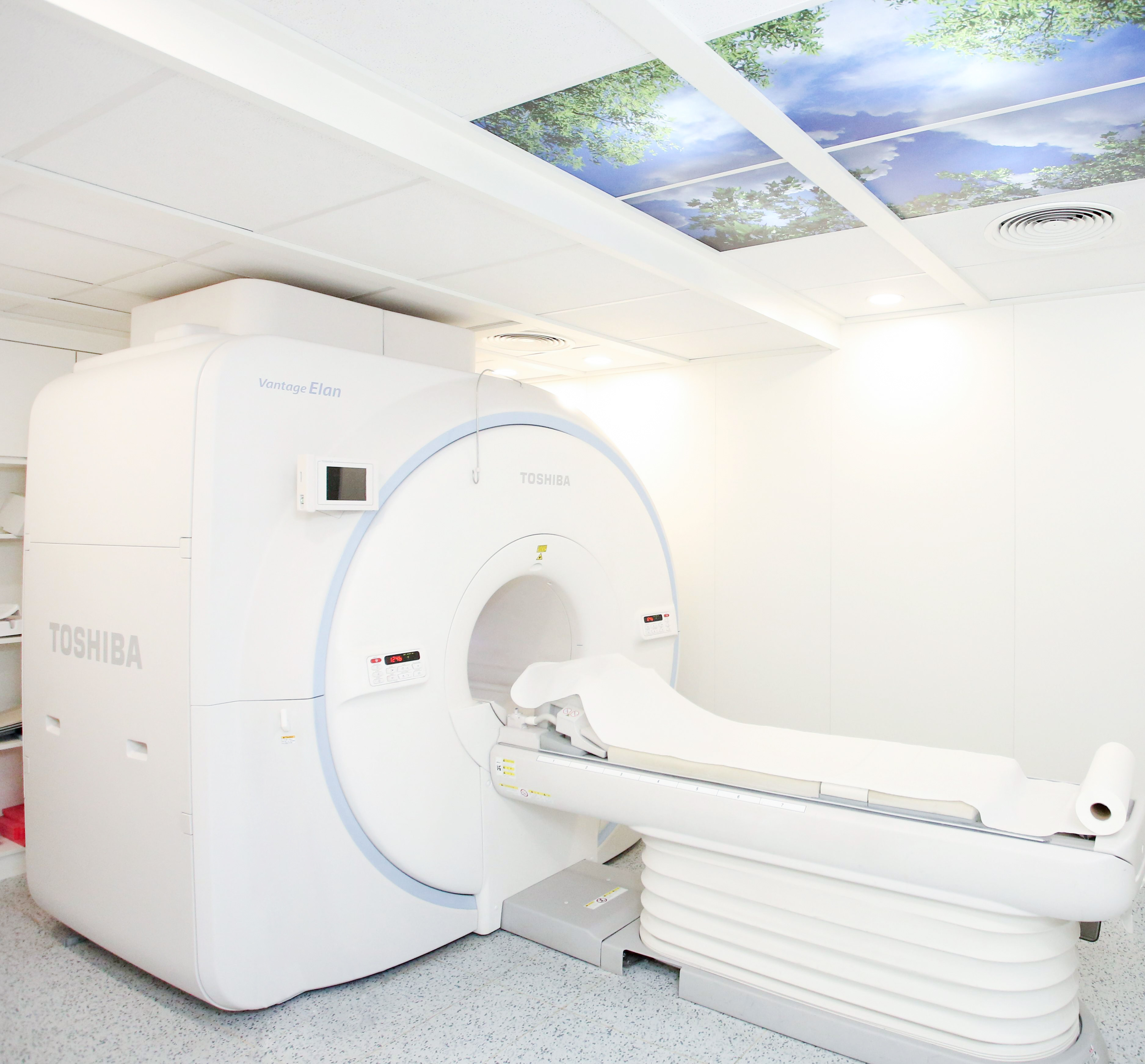 magnitur-rezonansuli tomograpia
