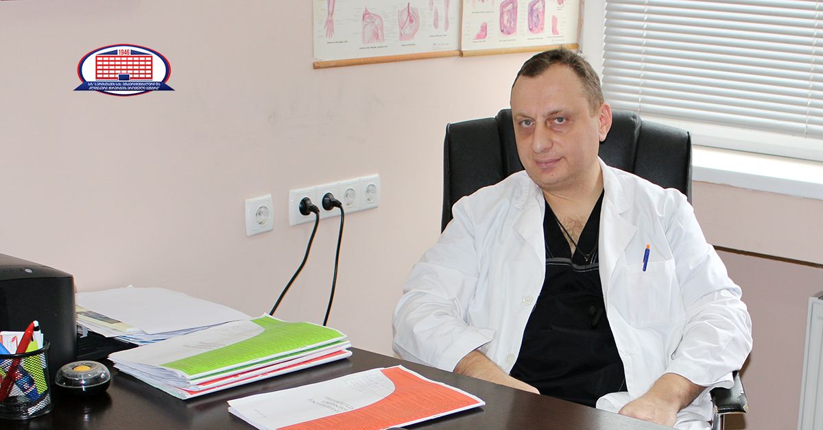 ბავშვთა ცერებრული დამბლის და ტერფმრუდობის მკურნალობის თანამედროვე პრინციპები