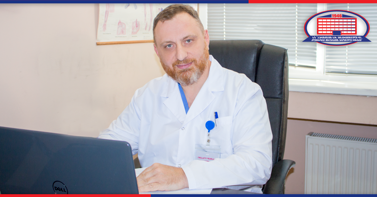 ტერფის პირველი თითის ვალგუსური დეფორმაცია – რა მეთოდით მკურნალობენ პათოლოგიას ქირურგიის ეროვნულ ცენტრში?