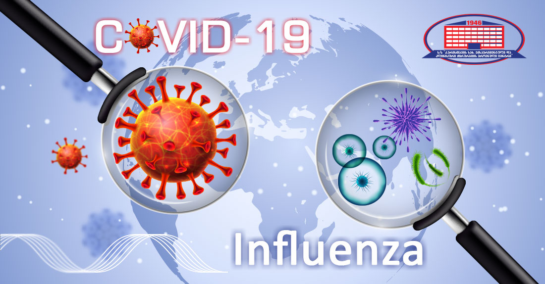 Influenza and „COVID-19”