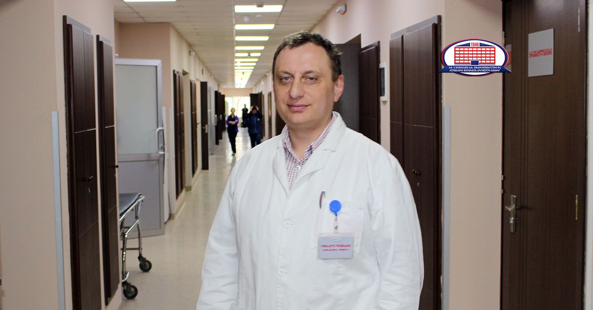 როგორ მკურნალობენ დიუპიუტრენის კონტრაქტურას ქირურგიის ეროვნულ ცენტრში?