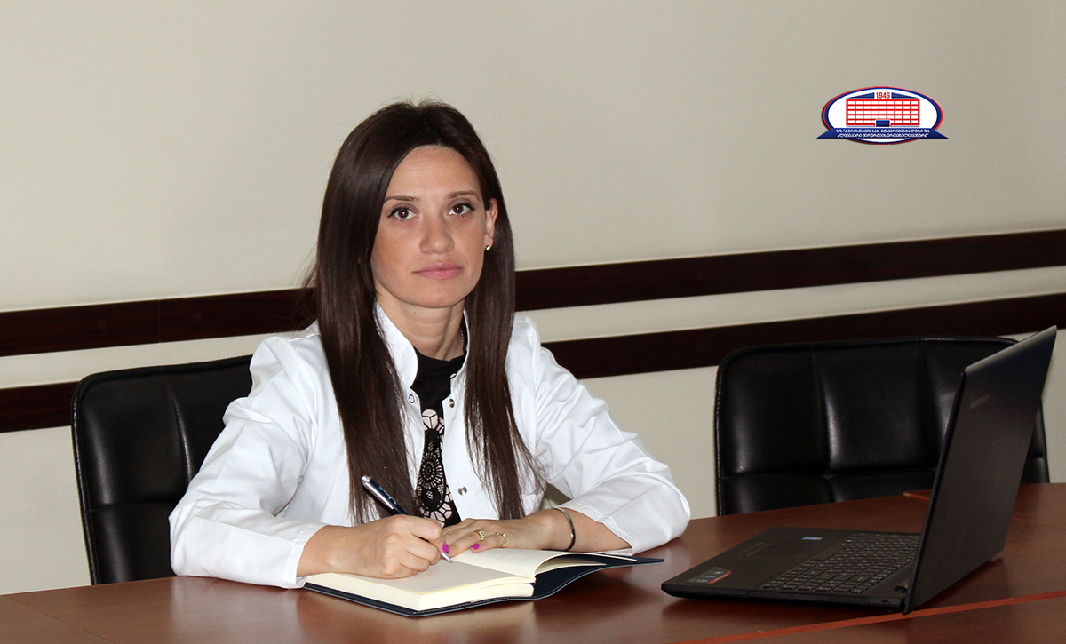 ქირურგიის ეროვნულ ცენტრში ჩატარდა ლექცია დიაბეტის შესახებ