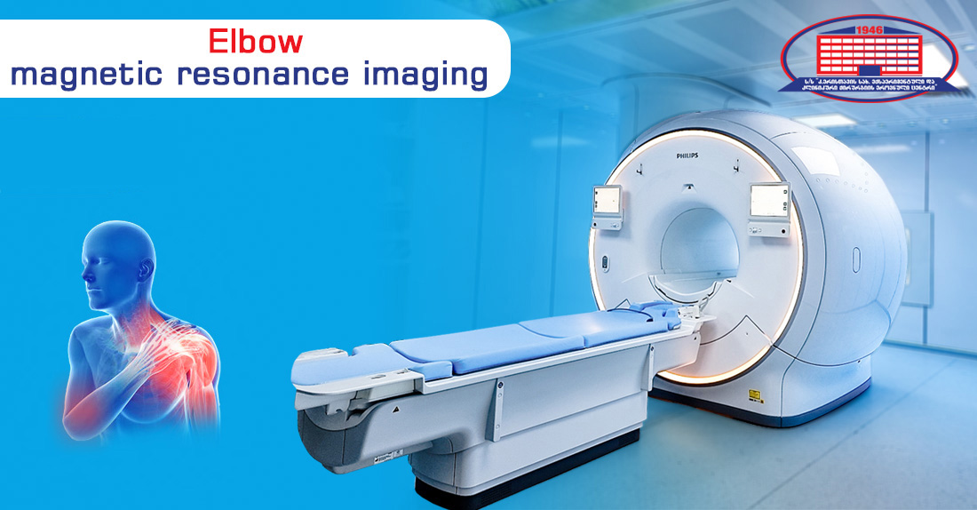 Magnetic Resonance Imaging Of The Elbow And Clavicle